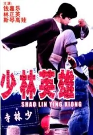 Shaolin Avengers [1994]