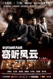 Overheard Movie Poster, 2009