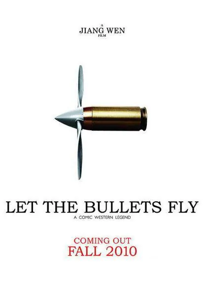 Let the Bullets Fly