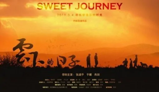 Sweet Journey Movie Poster, 2011