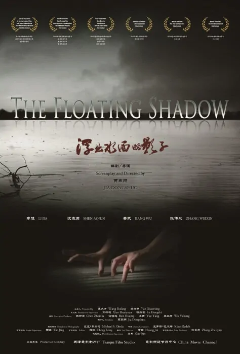 The Floating Shadow Movie Poster, 2012
