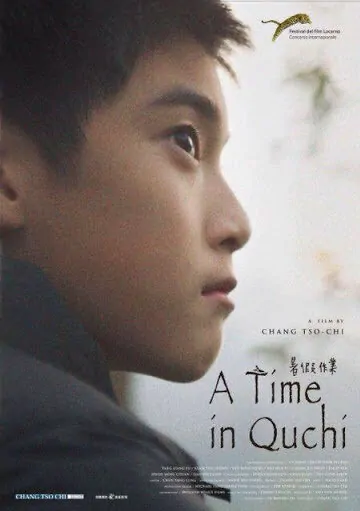 A Time in Quchi Movie Poster, 2013
