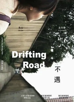 Drifting Road Movie Poster, 2013