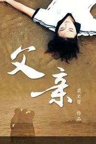 Father Movie Poster, 2013 Chinese film