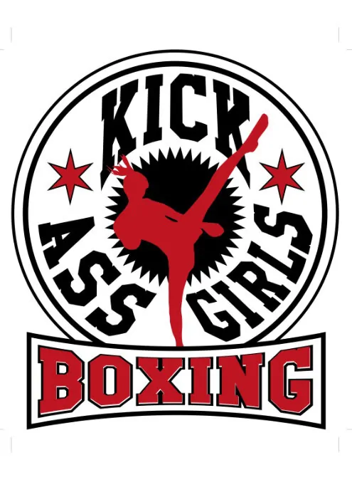 Kick Ass Girls Movie Poster, 2013
