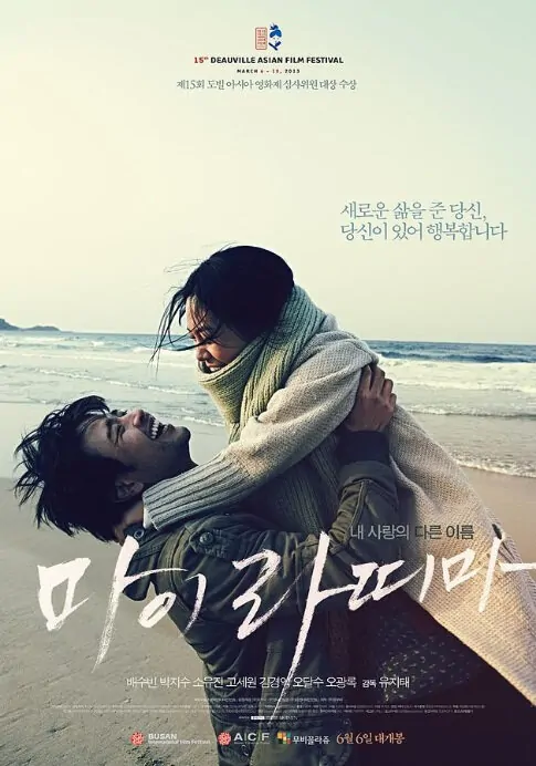 Mai Ratima Movie Poster, 2013 film