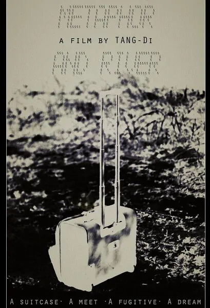 Metaphor and River Movie Poster, 2013