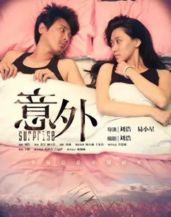 Surprise Movie Poster, 2013