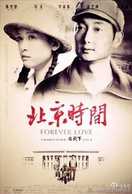 Forever Love Movie Poster, 2015 Chinese film