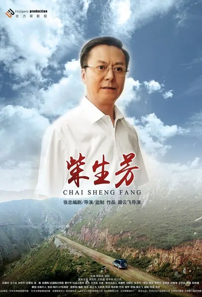 Survivor Movie Poster, 2016 Chinese film