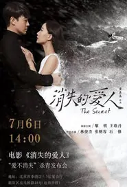 The Secret Movie Poster, 2016 Chinese film