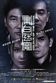 Colour of the Game Movie Poster, 2017 Hong Kong film