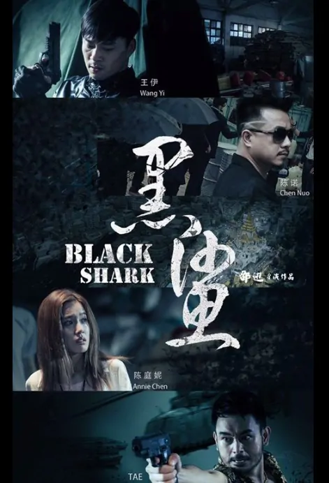 The Insideman Movie Poster, 缉毒风暴 2019 Chinese film