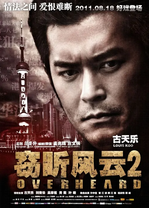 Louis Koo - Photos Hot