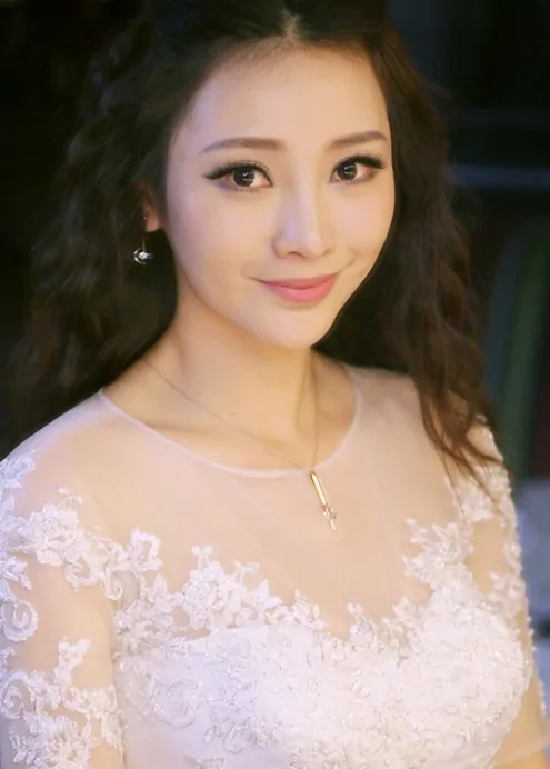 Ada Liu, China Actress