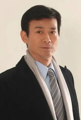 Adam Cheng 鄭少秋, Chinese Actor