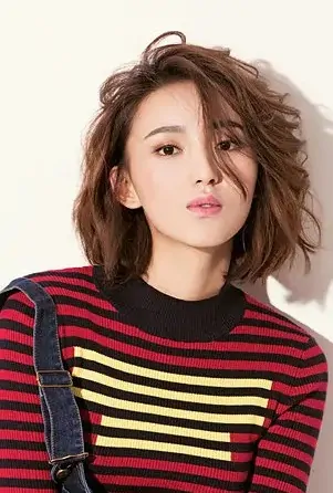 Ai Xiaoqi 艾晓琪, Chinese Actress