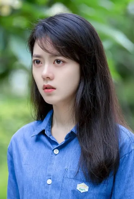 Angel Zhao 赵今麦, Chinese Actress
