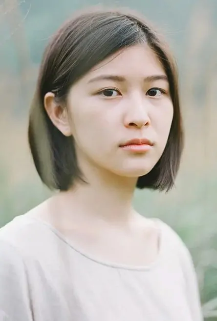 Cammy Chiang 江宜蓉 Chinese Actress Photo