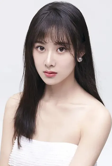 Cao Xiyue 曹曦月, Chinese Actress