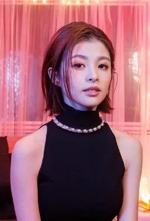 Chan Tzu-Hsuan, 詹子萱, Chinese Actress Photo