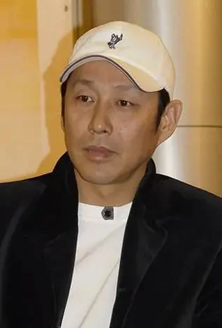 Chen Daoming 陈道明, Chinese Actor