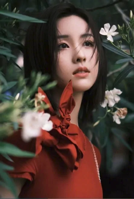 Chen Duling 陈都灵, Chinese Actress