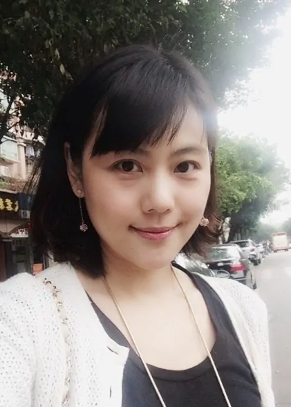 Chen Ying