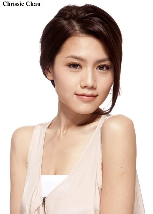 Chrissie Chau
