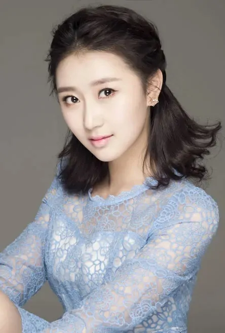 Chu Yue, 楚月 Chinese Actress