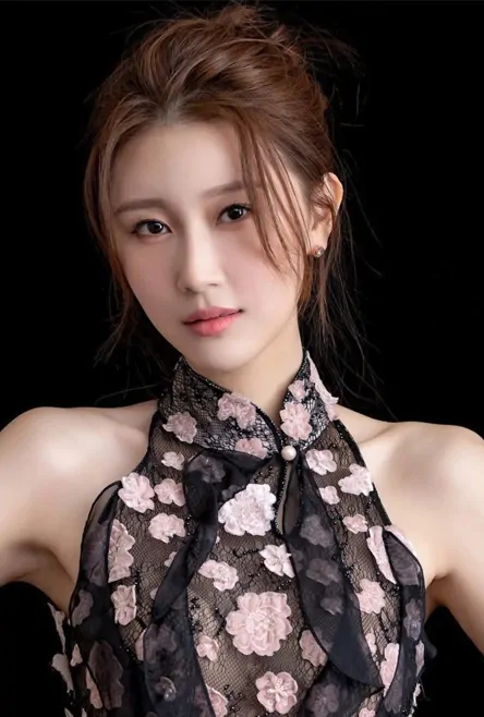 Chu Yue, 楚月 Chinese Actress