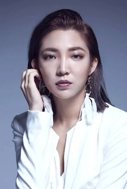 Clover Kao 高雋雅, Chinese Actress