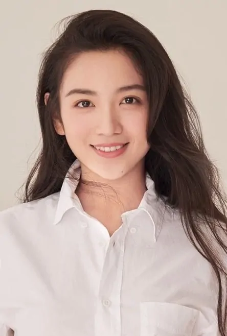 Dai Luwa 代露娃, Chinese Actress