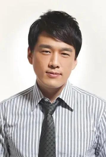 David Wang 王耀慶, Chinese Actor