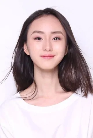 Deng Yuli 邓郁立, Chinese Actress