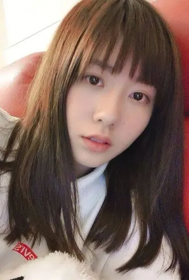 Erica Chan 陳嘉慧 Chinese Actress Photo