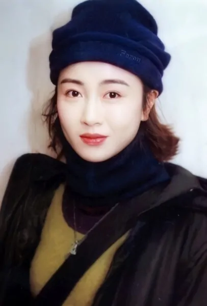 Fennie Yuen 袁潔瑩, Chinese Actress