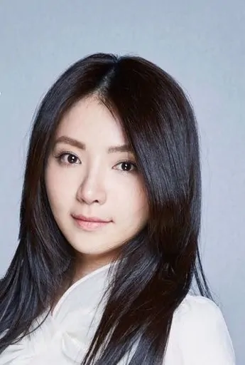 Fion Hong 洪晨穎, Chinese Actress