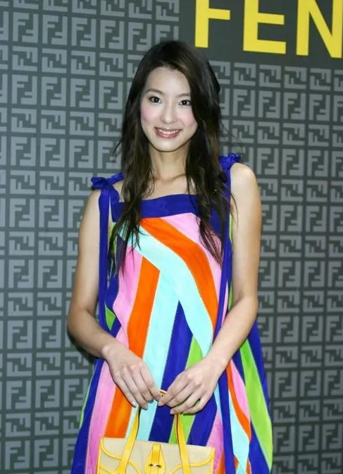 Fiona Xie