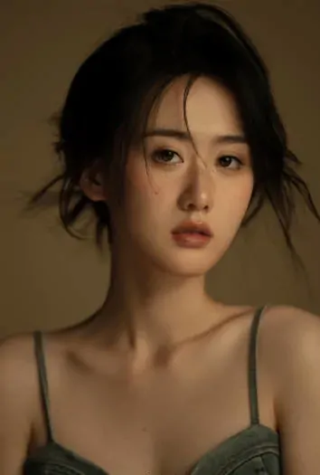 Gou Yuxi, 苟钰浠, Chinese Actress Photo