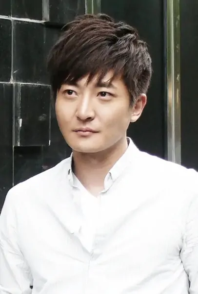 Guo Jingfei 郭京飞, Chinese Actor