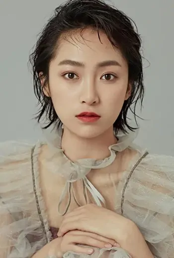 Han Jiunuo 韩玖诺, Chinese Actress