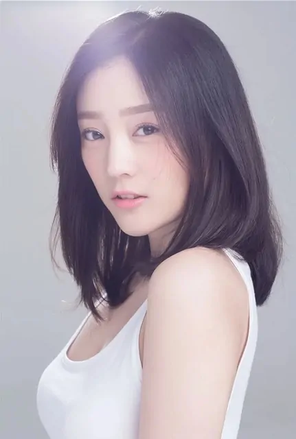 He Hua 何花, Chinese Actress Photo