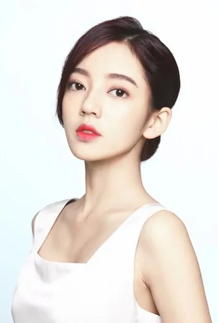 He Ruixian 何瑞贤, Chinese Actress
