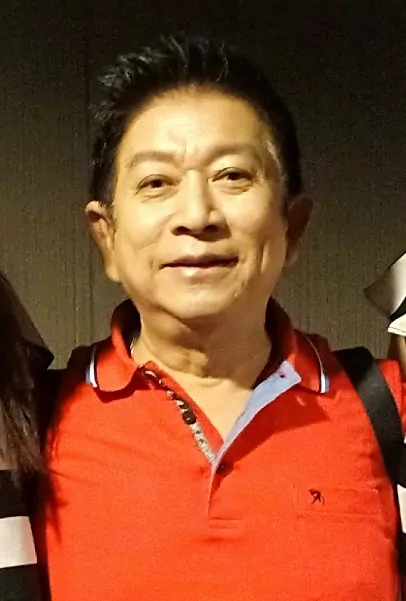 Henry Thia 程旭辉, Chinese Actor