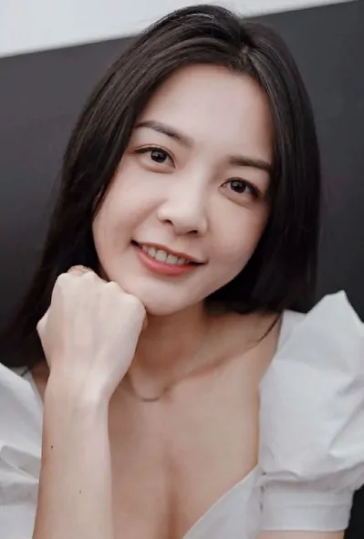 Ho Pei-Pei 何蓓蓓, Chinese Actress