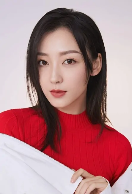 Hu Xueer 胡雪儿, Chinese Actress