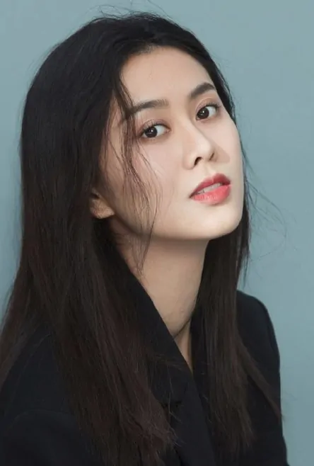 Ivelyn Li 李佳穎, Chinese Actress photo