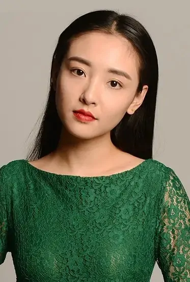 Janice Wu 吴倩, Chinese Actress photo