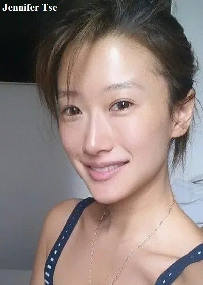 Jennifer Tse